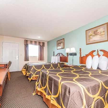 Sunrise Inn-3