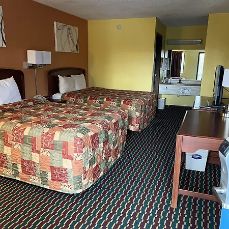 Lebanon Inn Motel-2