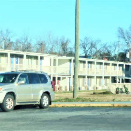 Park View Inn.-2