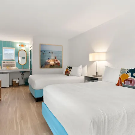 Surf Shanty Motel-2