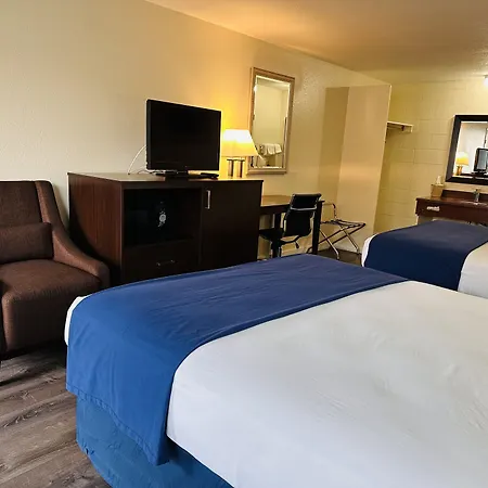 Northwoods Motel-2