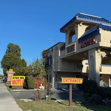 Star Inn Motel-2