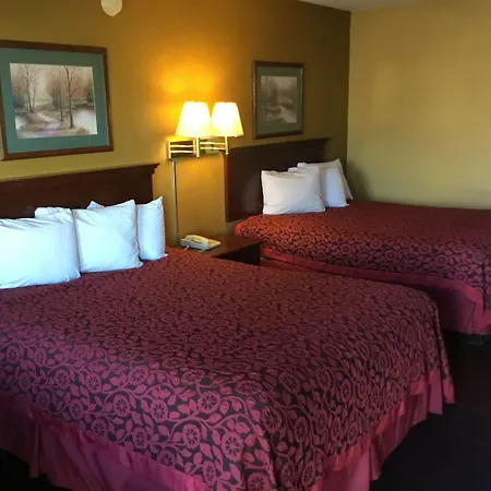 Travel Inn North Little Rock-3