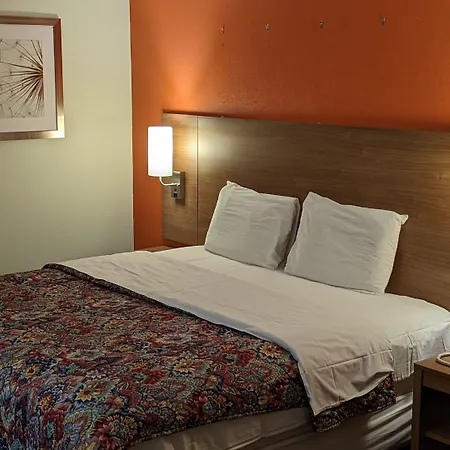 Budget Host Inn-2