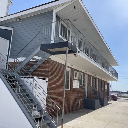 Rio Motel And Suites Wildwood Beach & Boardwalk-3