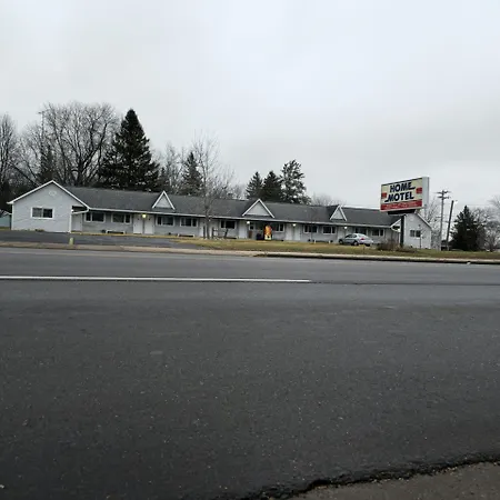 Home Motel Abbotsford-2
