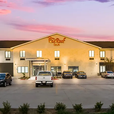 Red Roof Inn Lancaster, Tx-3