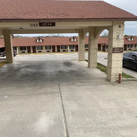Falcon Executive Inn-3