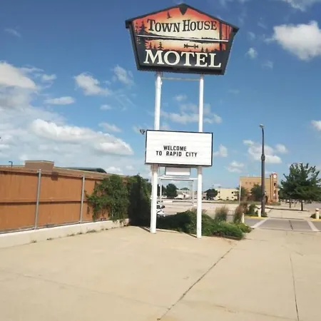 Town House Motel-2