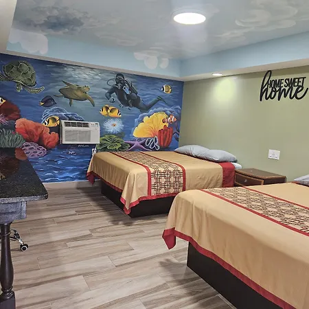 Travel Inn Of Riviera Beach-2