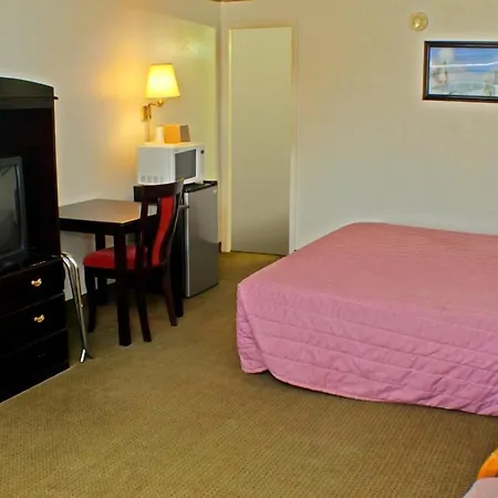American Dream Inn-2