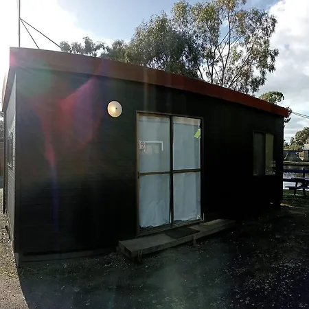 Stawell Grampians Gate C & V Park-3