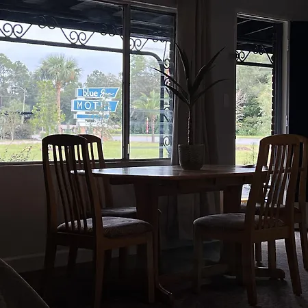 Bluegem Motel-2
