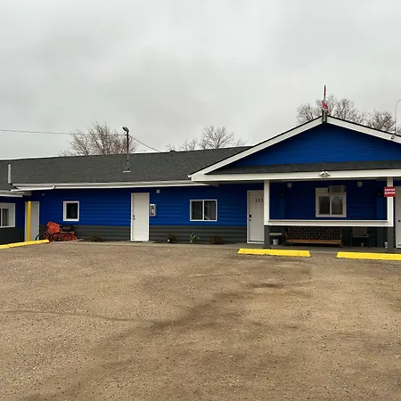 Riverside Motel And Suites-3