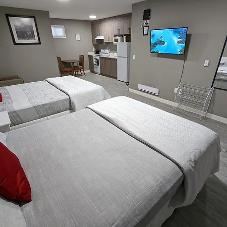 Riverside Motel And Suites-2