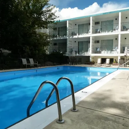 Schell Motel-3