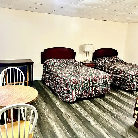 Best In Town Motel-2