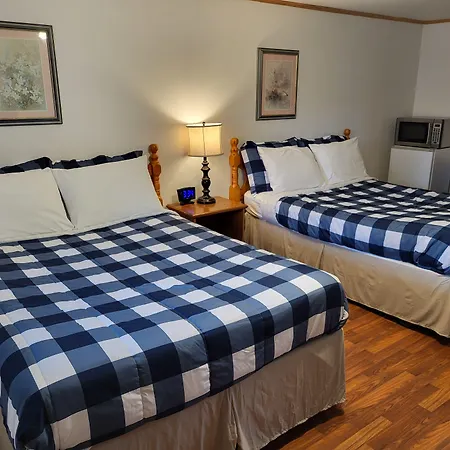 Scoodic Motel-2