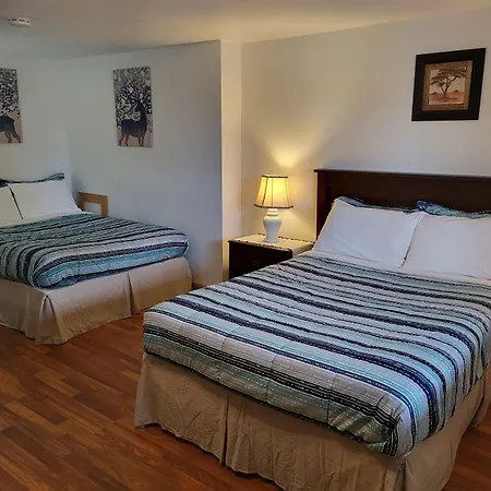Scoodic Motel-3