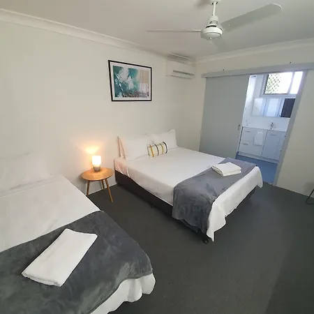 Sun City Motel-2