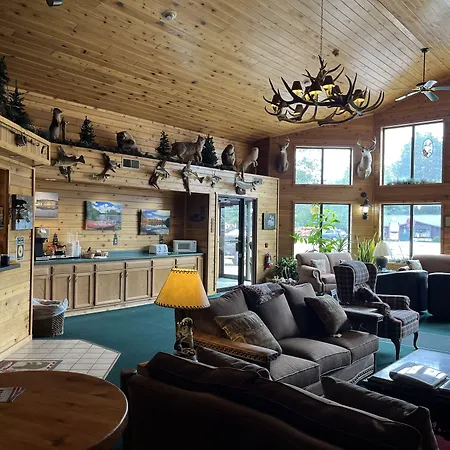 Boulder Bear Motor Lodge-3
