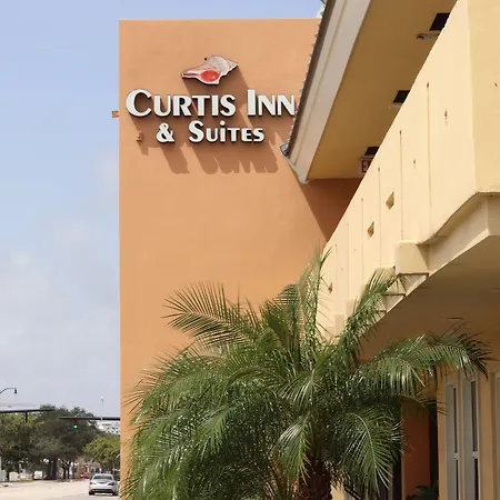 Curtis Inn & Suites-2