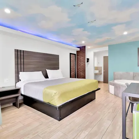 Exclusivo Inn And Suites-2