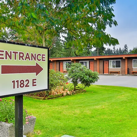 Arbutus Grove Motel-2