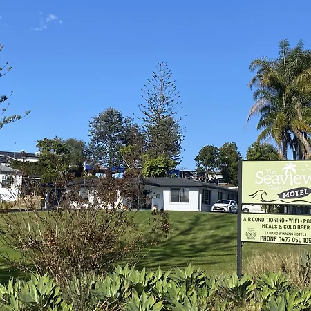 The Seaview Tavern Motel-3