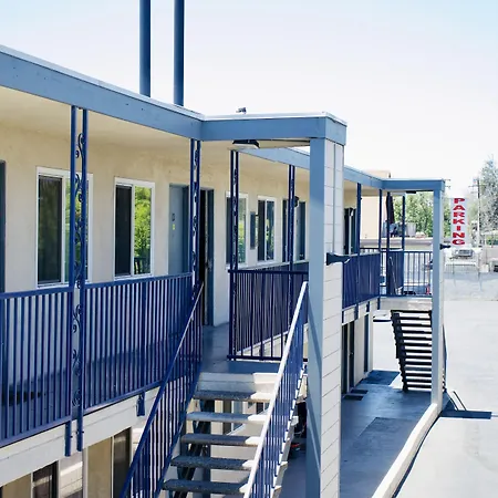 Red Carpet Motel By Ontario-2