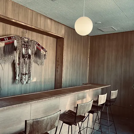 Historic Star Motel-2