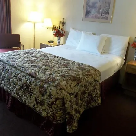 Carriage House Motor Inn-2