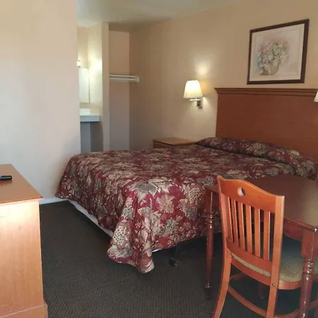 American Motel-2