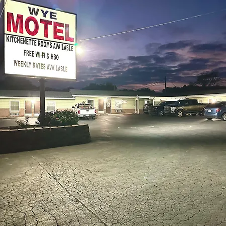 Wye Motel-3