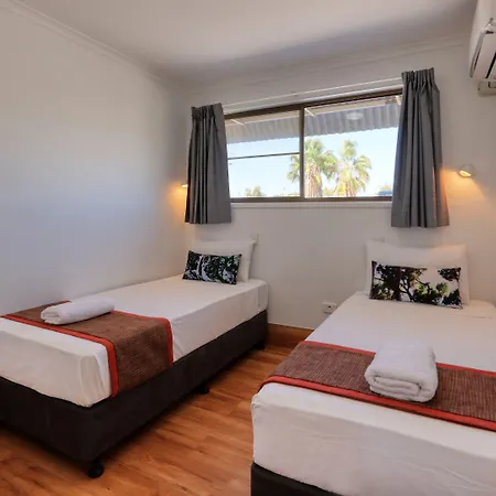 Bryants Motel Roma-2