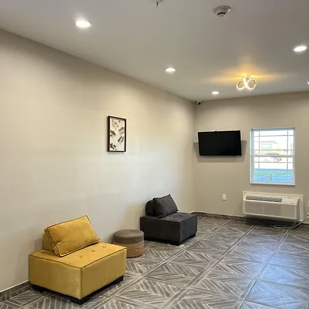 The Residency Suites-3