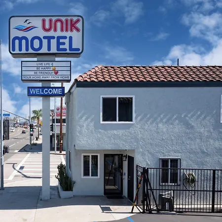 Unik Motel-2