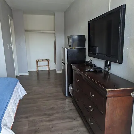 Ingles Motel-3
