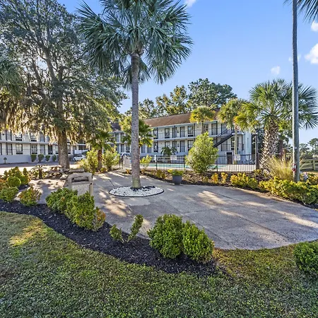 Charleston Creekside Inn-2