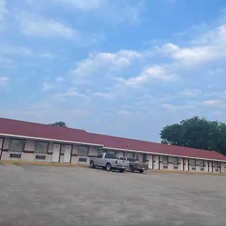 Brooks City Executive Inn-2