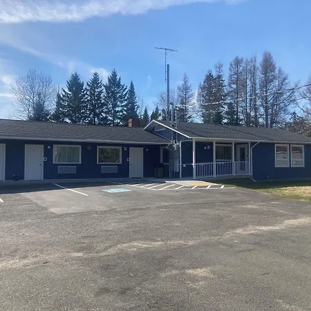 Wolastoq Inn And Suites-2