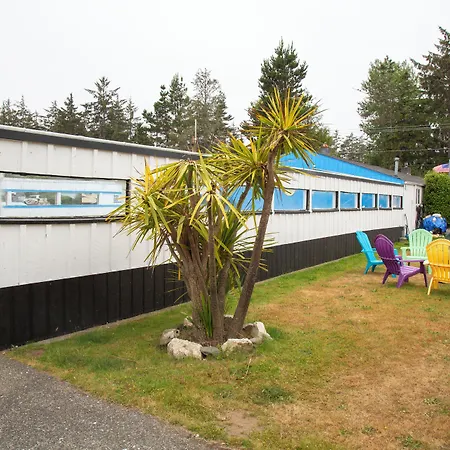 Westport Rv Park And Motel-2