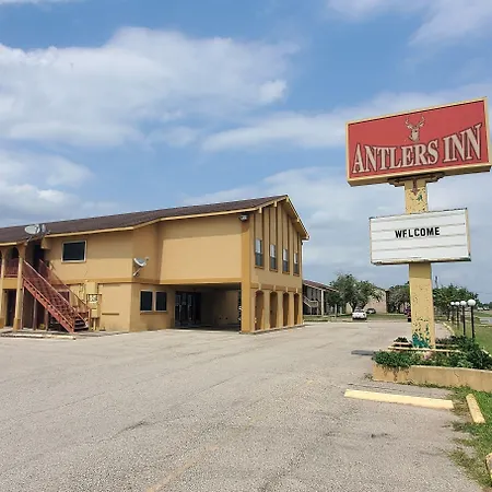 Antlers Inn-3