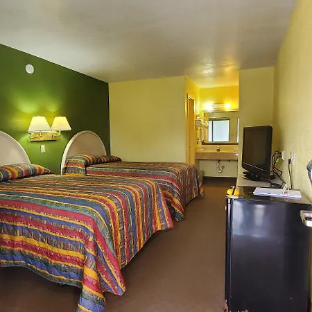 Antlers Inn-2