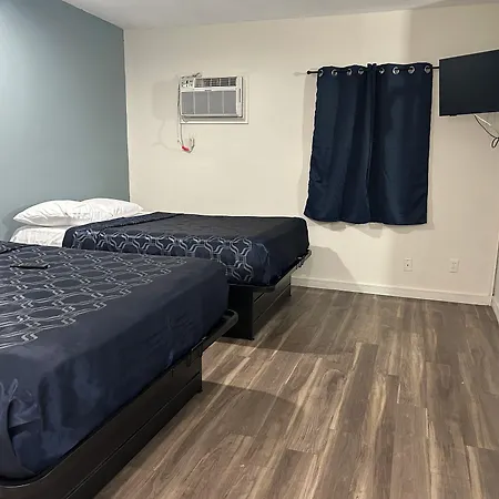 Budget Inn Hollywood-2
