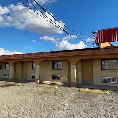 American Star Inn - Abilene-3