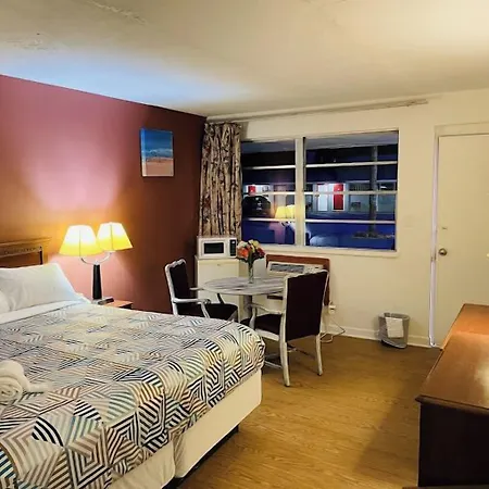 Regent Motel-3