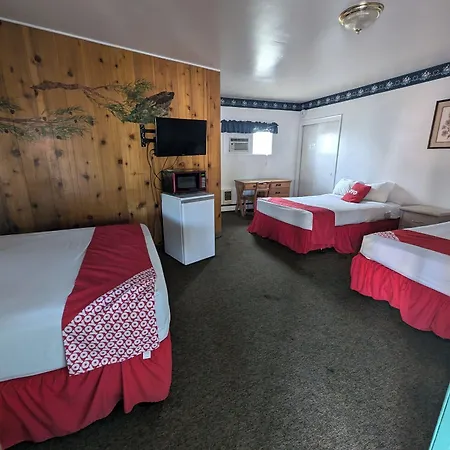 Silver Spur Motel-2