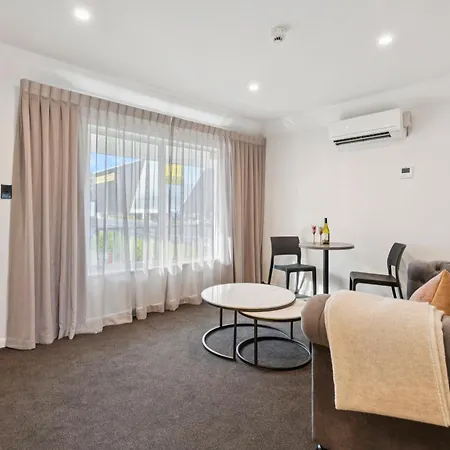 Sai Motels - Greenlane Auckland-3