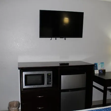 Travelodge By Wyndham Killeen/Fort Hood-3